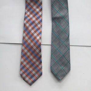 IZOD Men Neckties